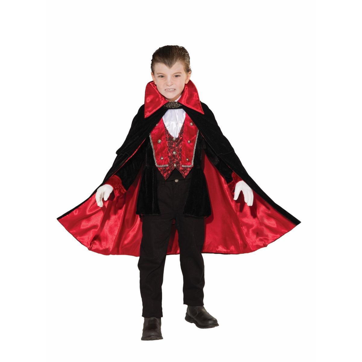 Victorian child costume top